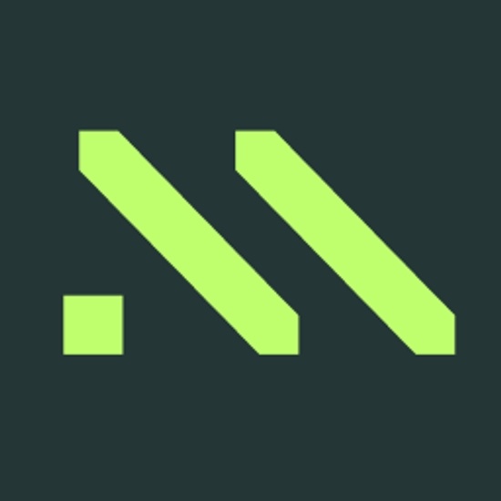 Middesk logo