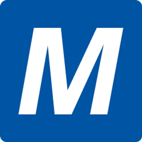 Midland Garage Door logo