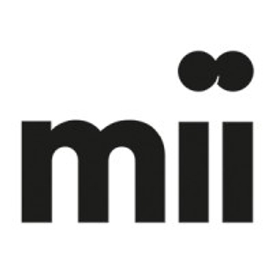 Mii logo