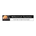 Millennium Systems International logo