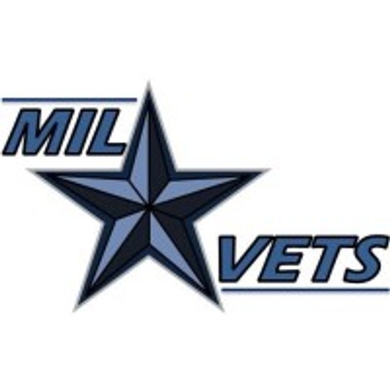 MILVETS Systems Technology, Inc. logo