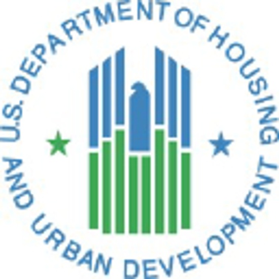 Ministry of Housing and Urban Development logo