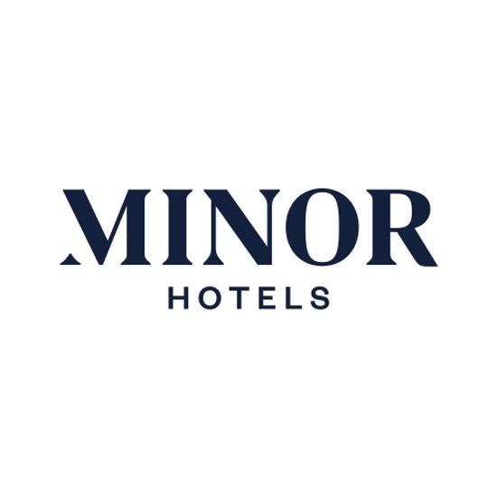 Minor International logo