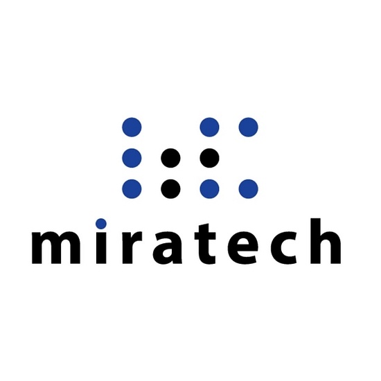 Miratech1 logo
