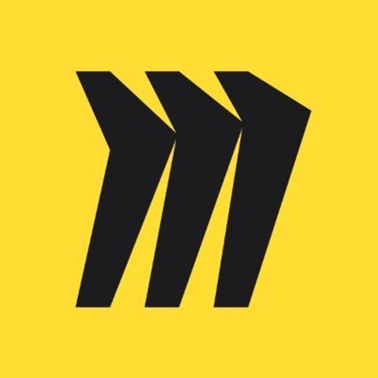 Miro logo
