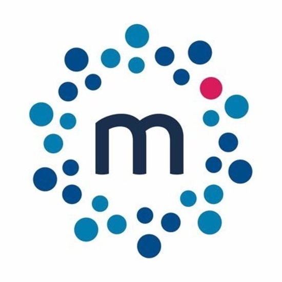 Mirum Pharmaceuticals logo