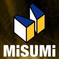 Misumi USA logo
