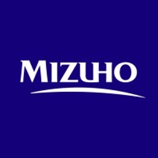 Mizuho Americas Services logo