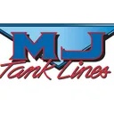 MJ Tank Lines logo