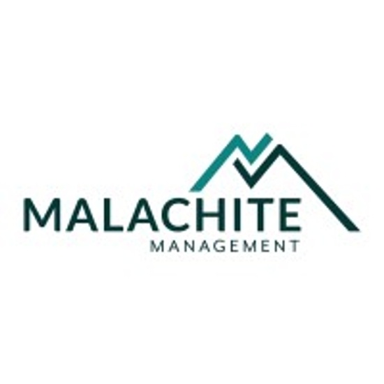 MMI Malachite Management logo