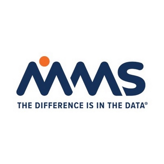 MMS Holdings logo