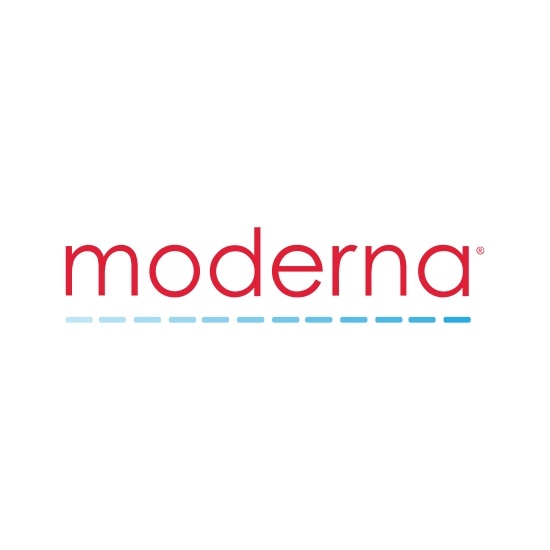Moderna Services logo