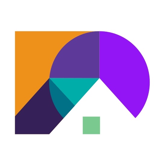 Modernize logo