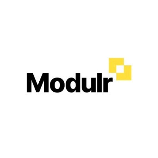 Modulr Finance logo