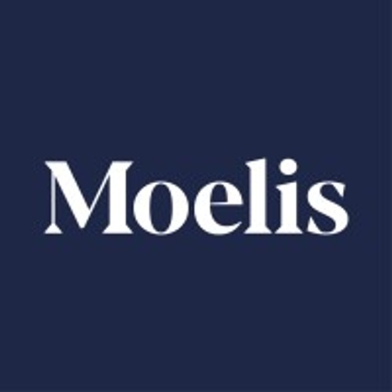 Moelis & Company Group logo