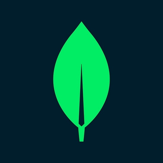 MongoDB logo
