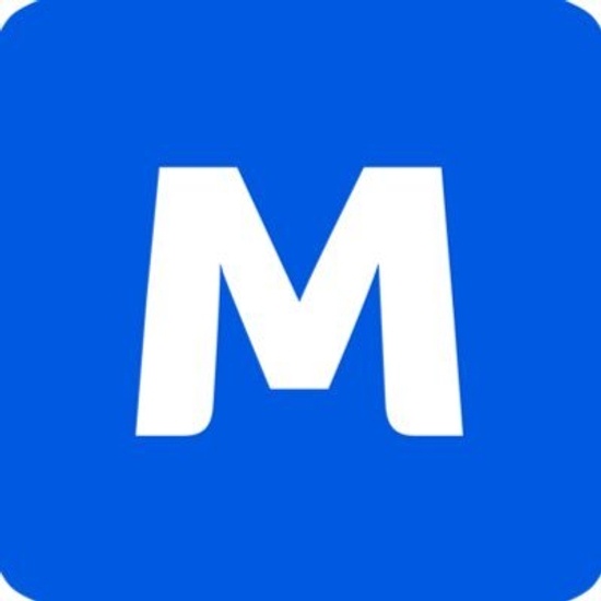 Moniepoint logo