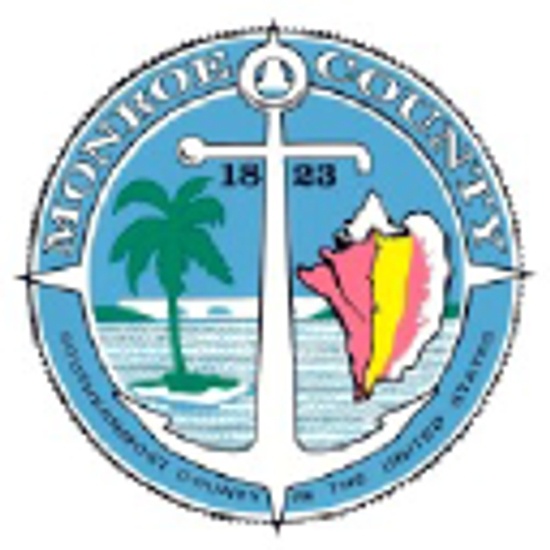 Monroe County FL logo