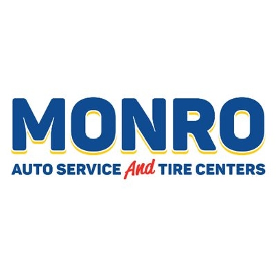 Monro, Inc. logo