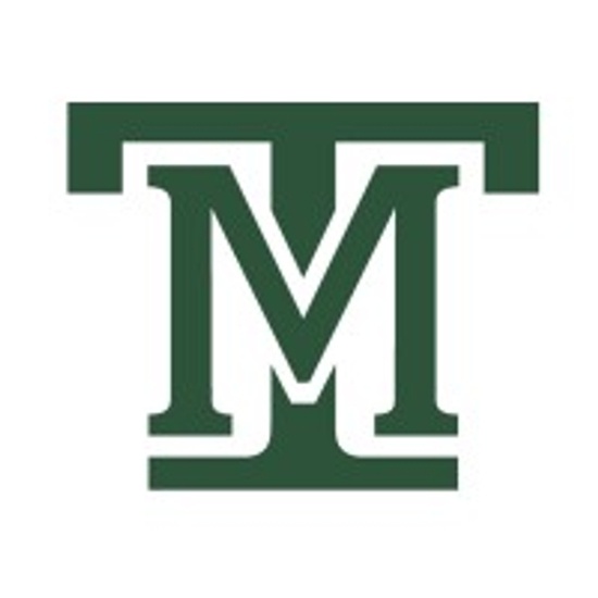 Montana Tech logo