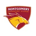Montgomery Preparatory Academy logo