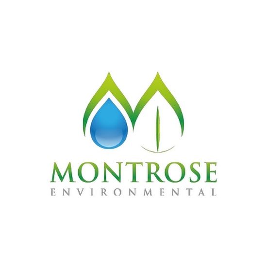 Montrose Meg logo