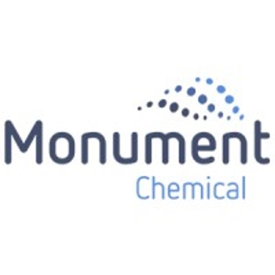 Monument Chemical logo