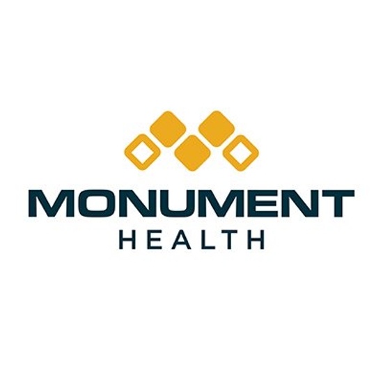 Monument Health logo