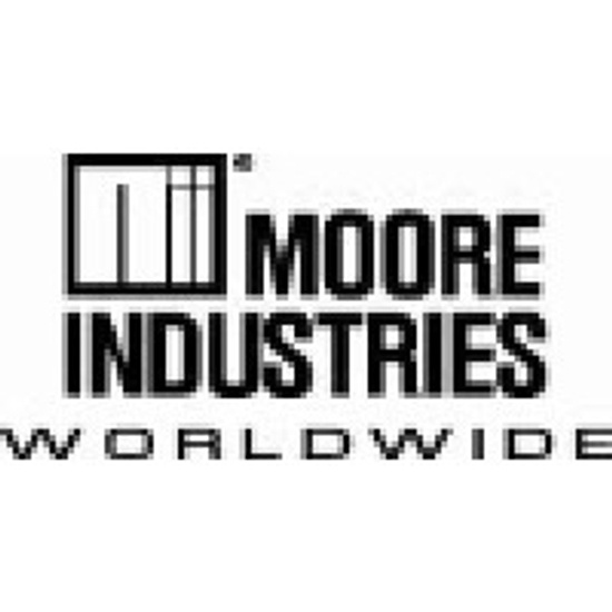 Moore Industries logo