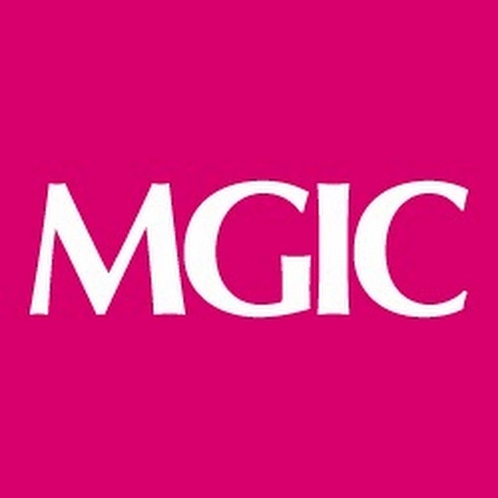 Mortgage Guaranty Insurance logo