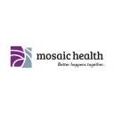 Mosaic Health logo