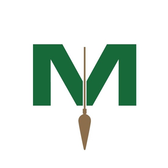 Mosscm logo