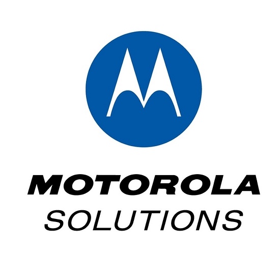 Motorola Solutions Malaysia logo