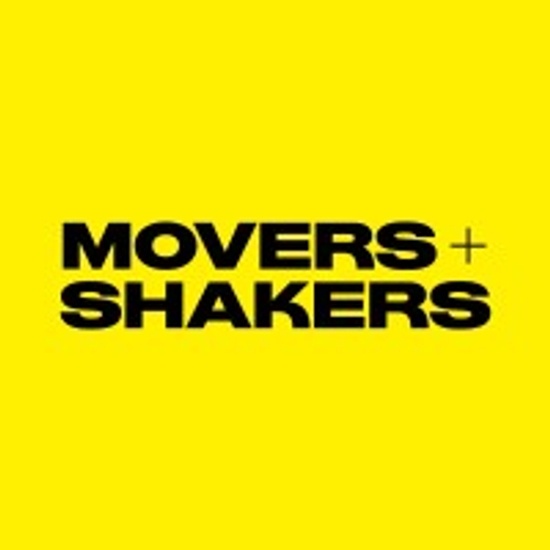 Movers Shakers logo