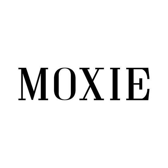 Moxie logo