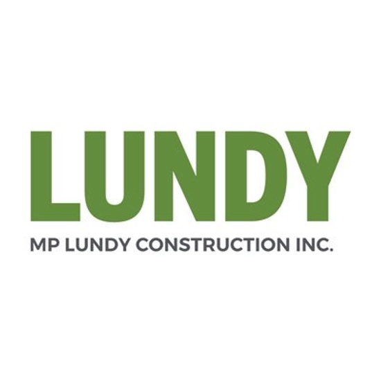 Mplundy Construction logo