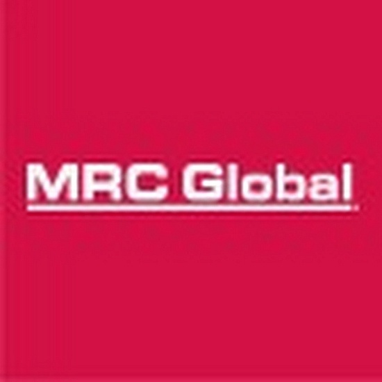 MRC Global logo