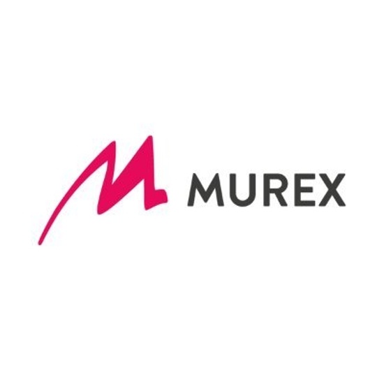 MSA Murex logo