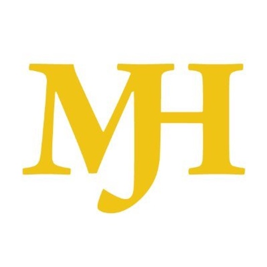 MSS MJH Shared Services logo