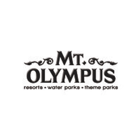Mt. Olympus Resorts logo
