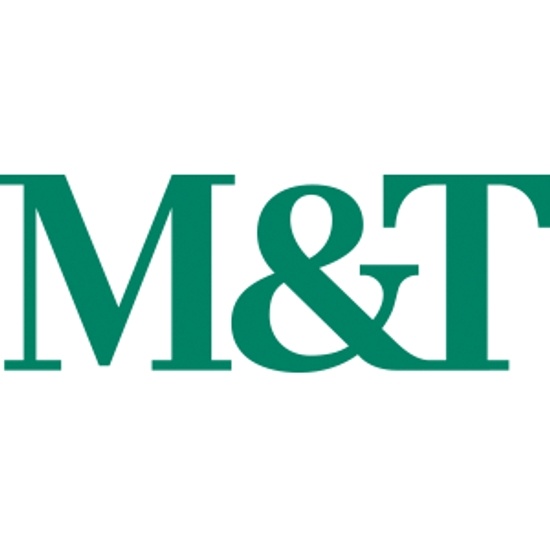 M&T Bank Corporation logo