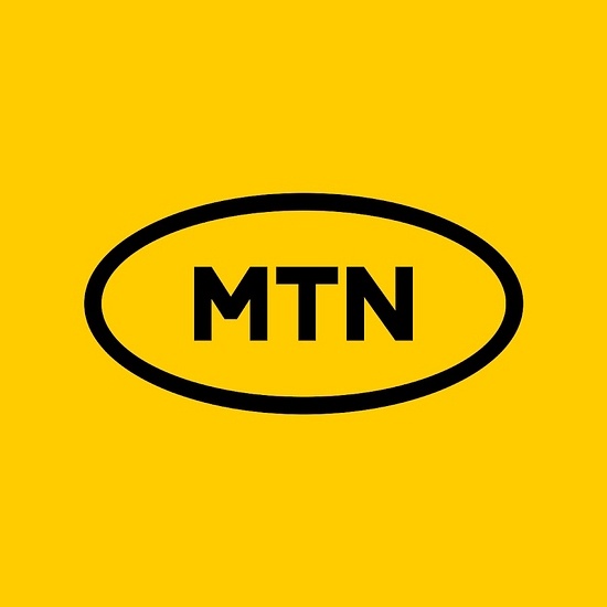 MTN logo