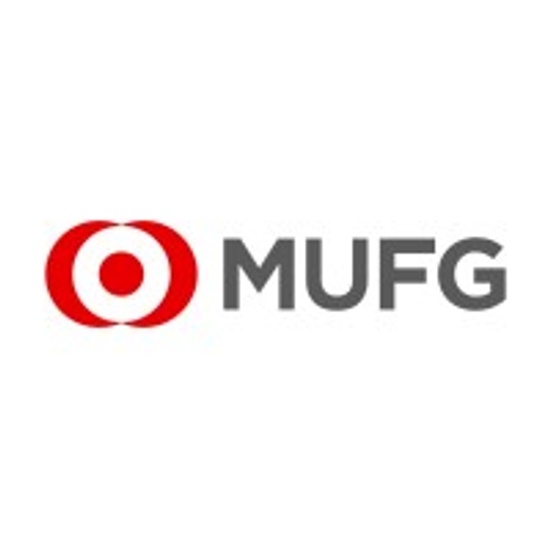 MUFG Bank, Singapore Office logo