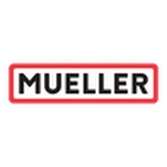 Muller, Inc. logo