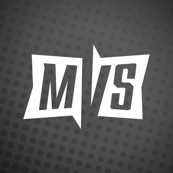 Multiverse logo