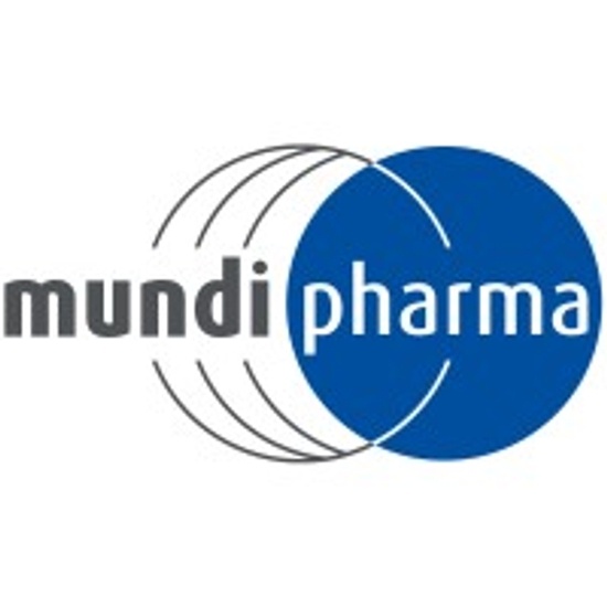 Mundipharma logo