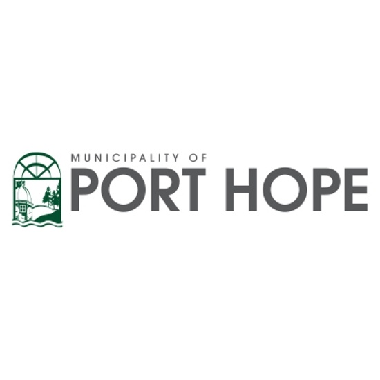 Municipality Of Port Hope logo