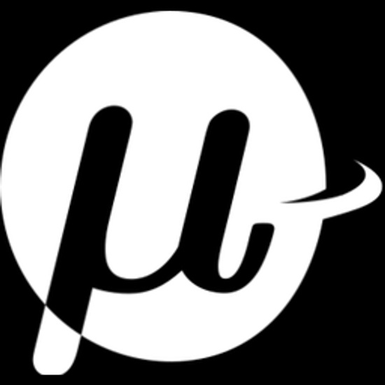 Muon Space logo