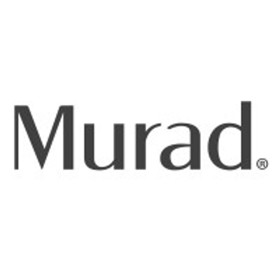 Murad Skincare logo