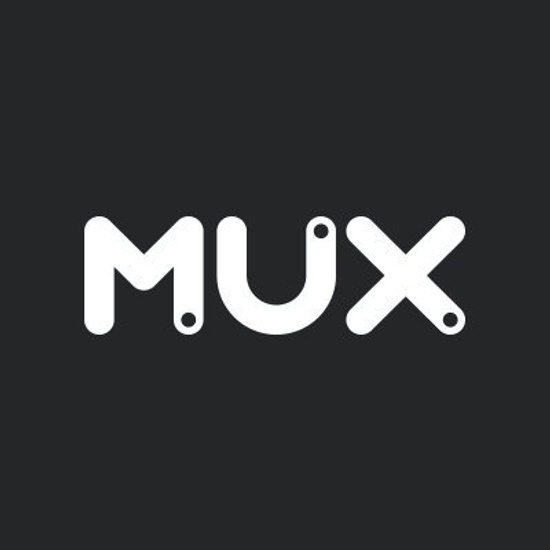 Mux logo